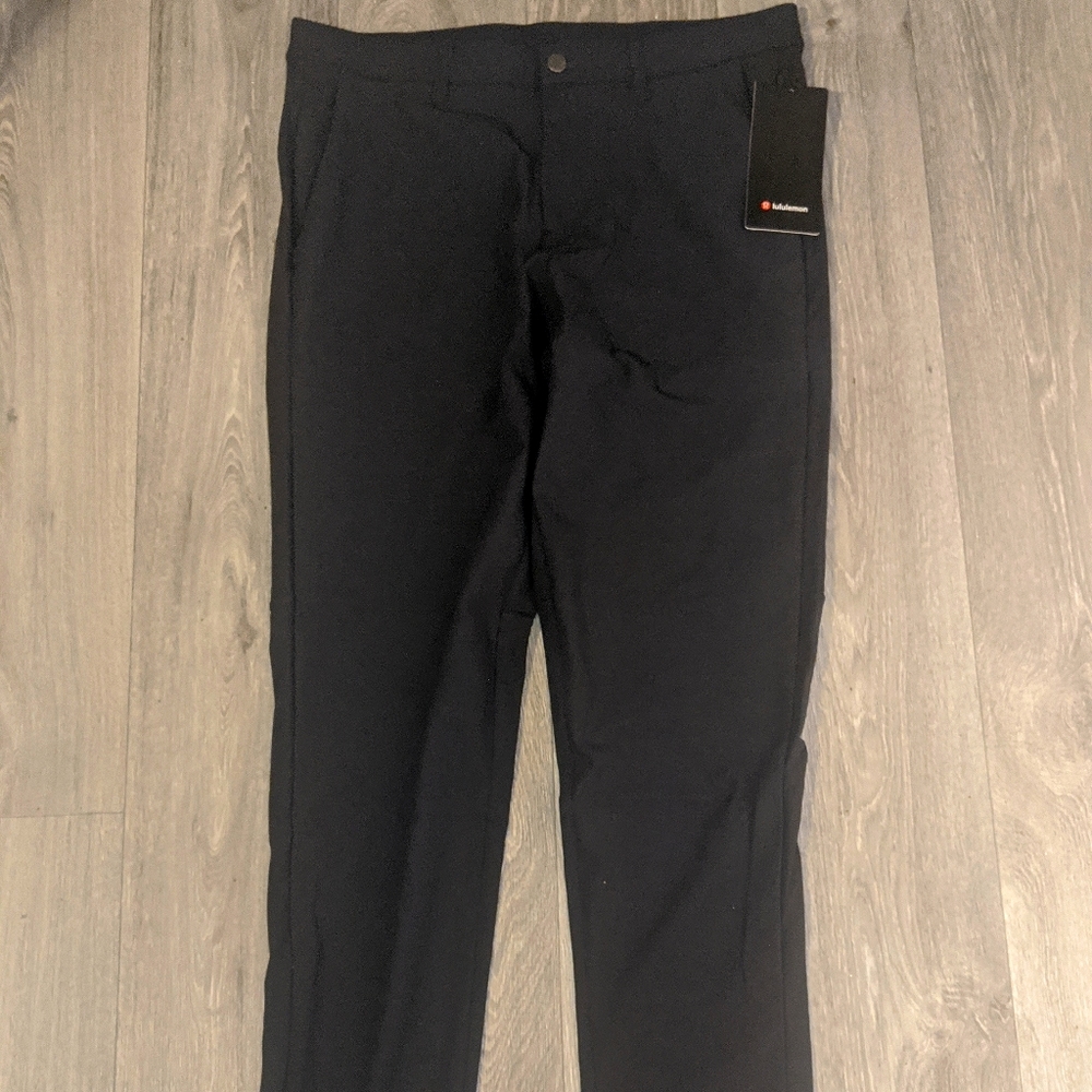 Lululemon Commission Pant Slim